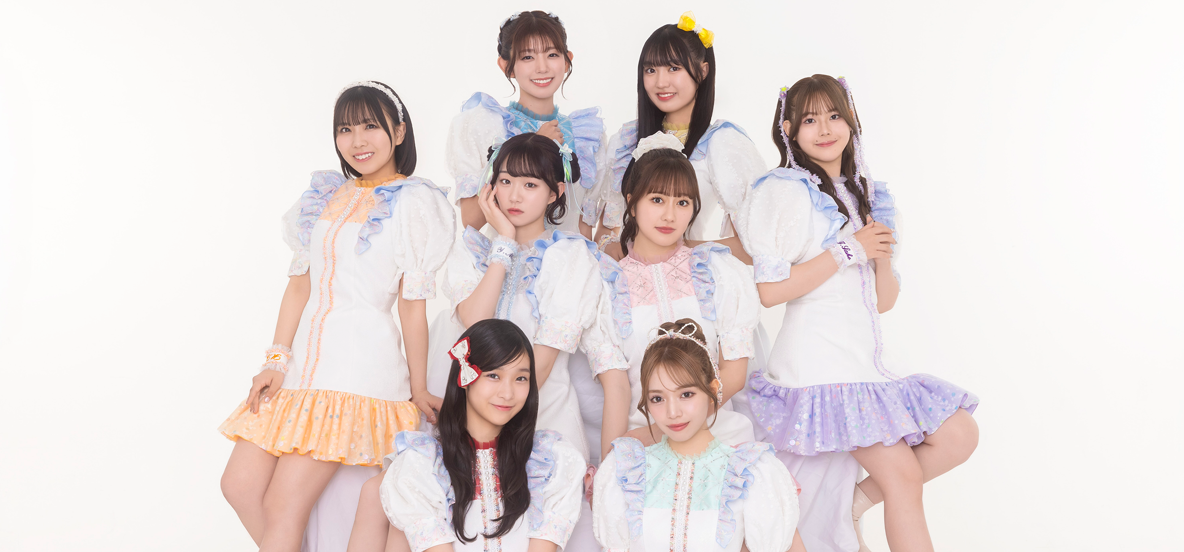 12月8日(月)20:00〜販売開始〉12月12日(金)田中咲帆、12月14日(日)播磨