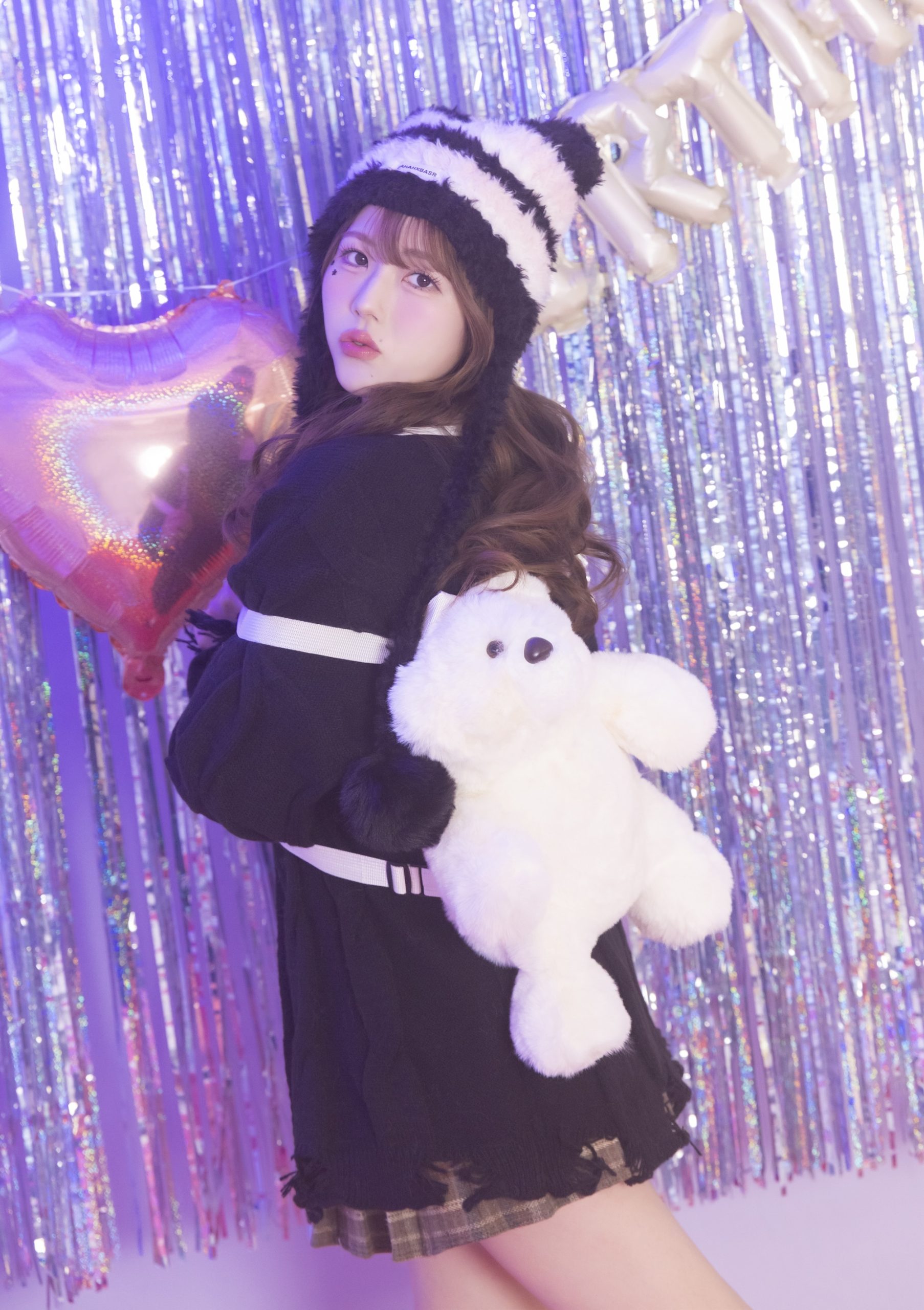 一般発売開始！】＜2026年2月11日(水・祝)＞田中咲帆ソロイベントキー