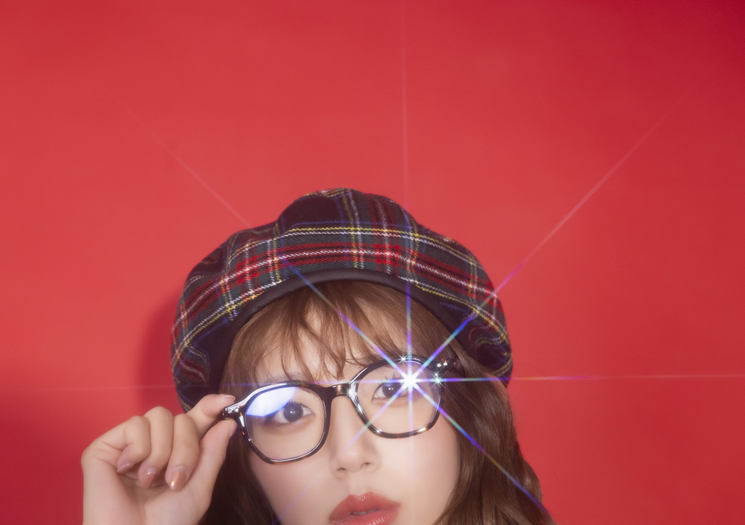 1月7日(木)情報更新】里菜ソロイベント特典会情報・グッズ販売時間決定